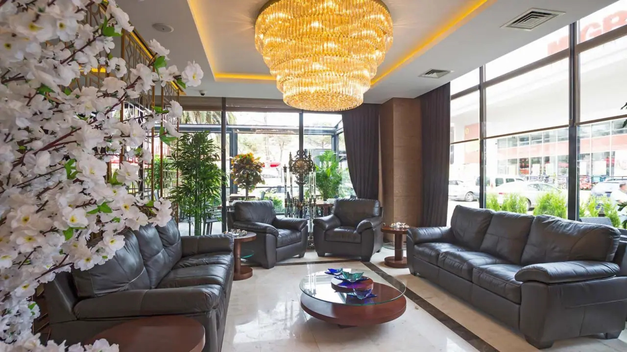 Aselia hotel